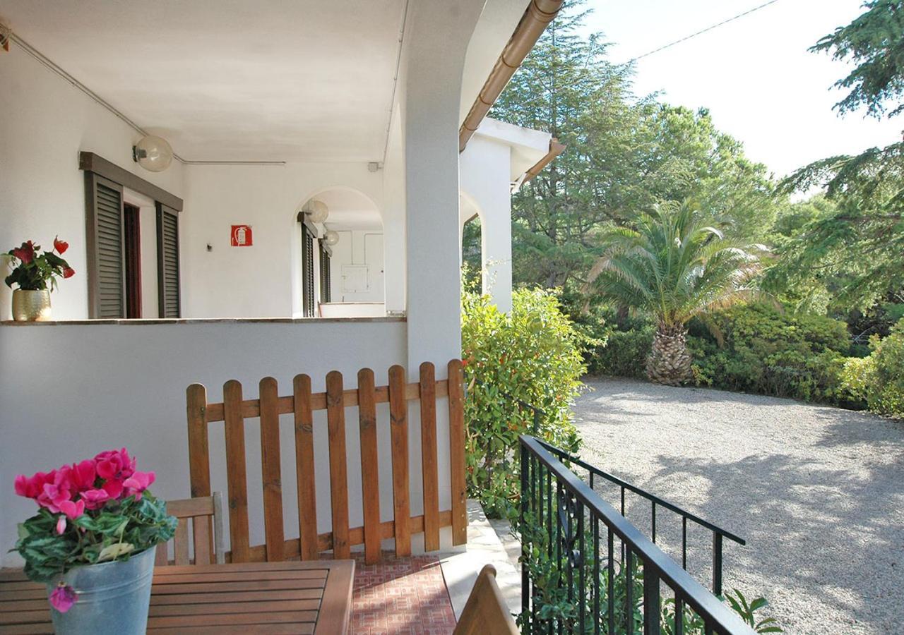 Casa Katia Lacona Exterior foto