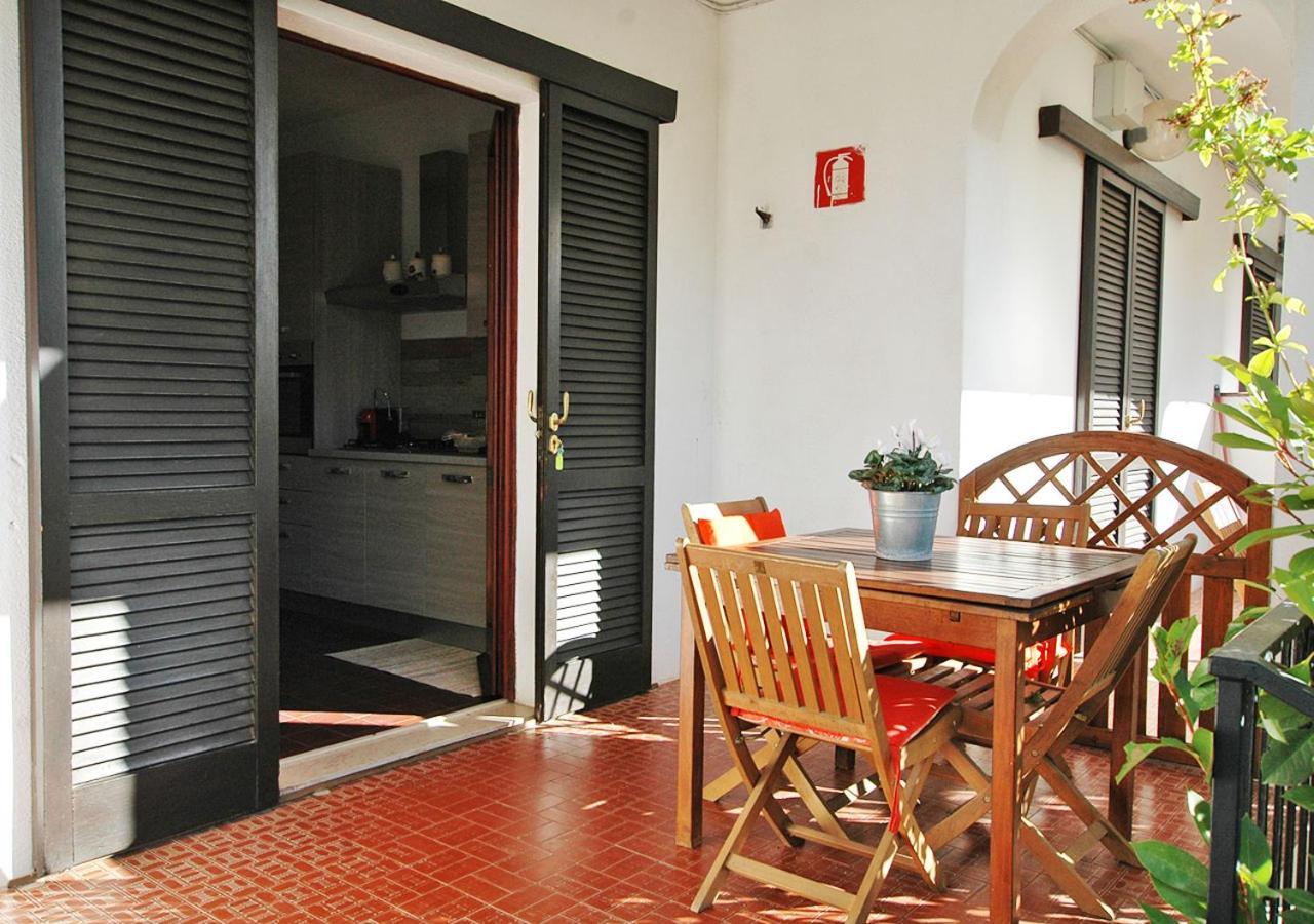 Casa Katia Lacona Exterior foto