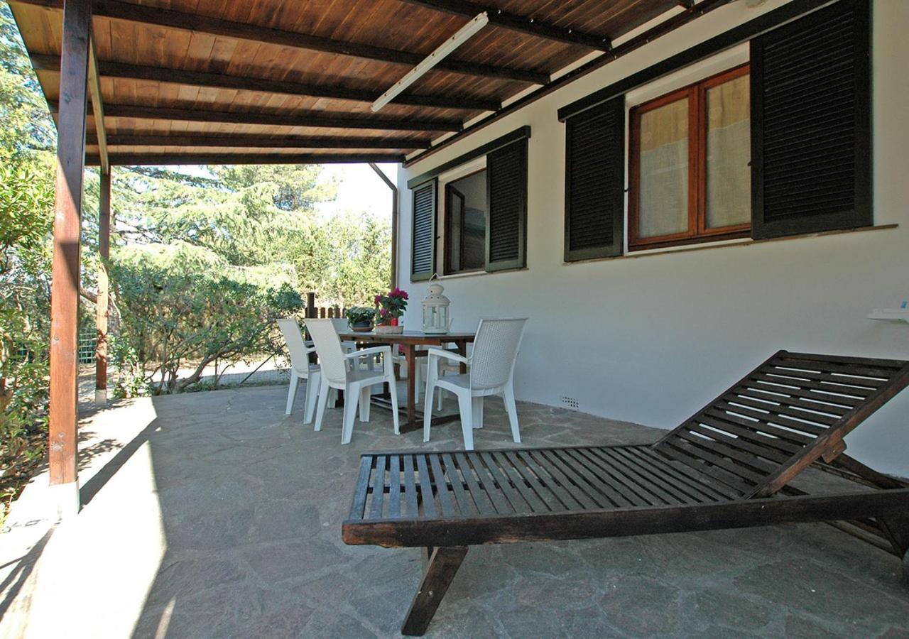 Casa Katia Lacona Exterior foto