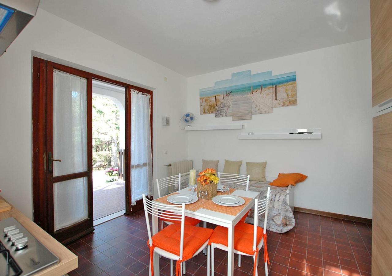 Casa Katia Lacona Exterior foto