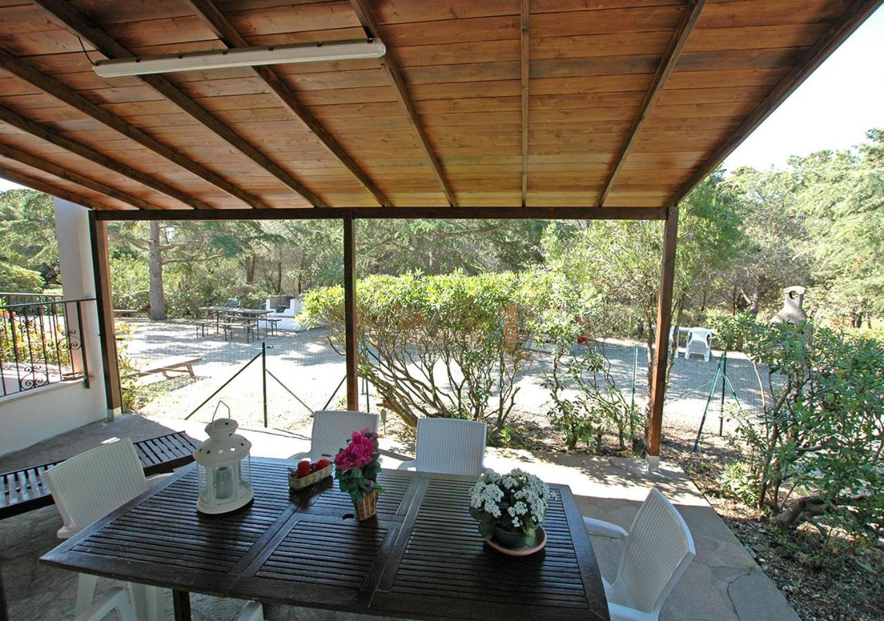 Casa Katia Lacona Exterior foto