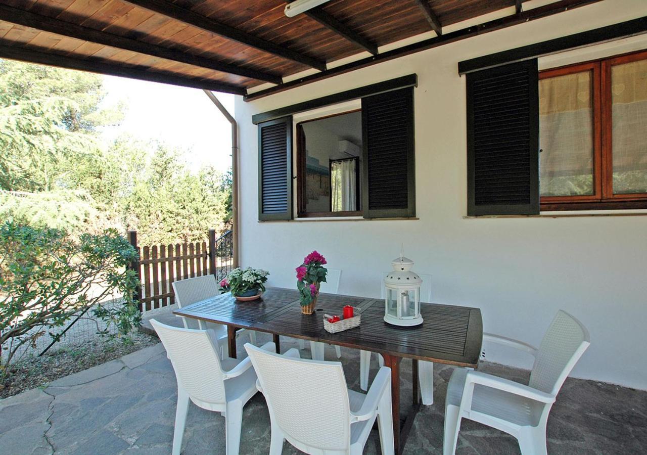 Casa Katia Lacona Exterior foto