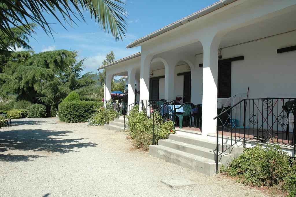 Casa Katia Lacona Quarto foto